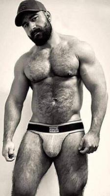 1hotfuk:  kikbear3:  Jock bulge 