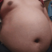 gainerburr:Jiggly tum~