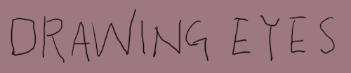 harteus:harteus:i sure as hell hope this one is a little more informative than the nose tutorial. be