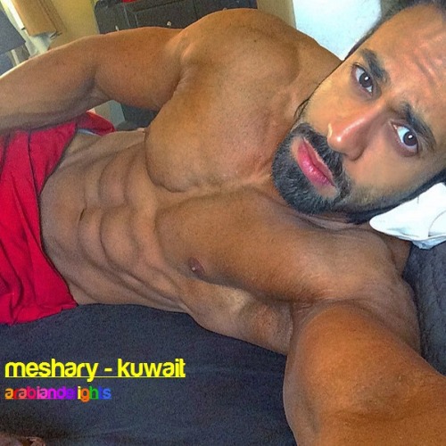 ARABIANDELIGHTS home of the fittest and finest-looking men in the middle east&amp; northern afri