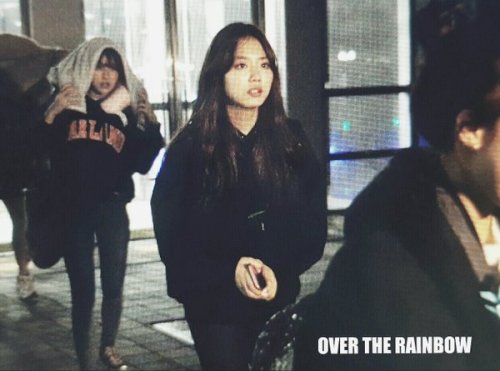 160420 Kim Sohye