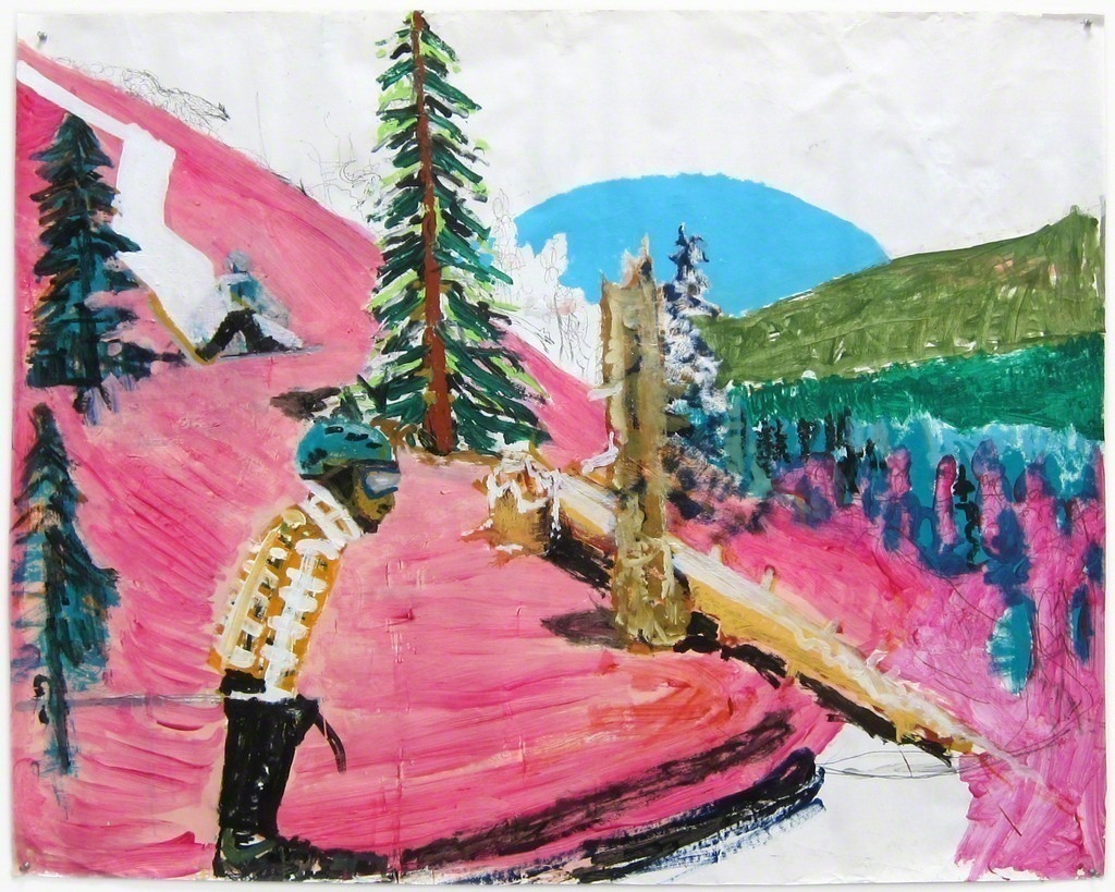 medverf:  Yutaka Sone and Benjamin Weissman 