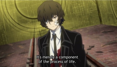 osamu dazai