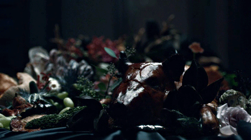 terinasia:  Bon Appetit 