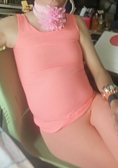 Just Sissy Elegance