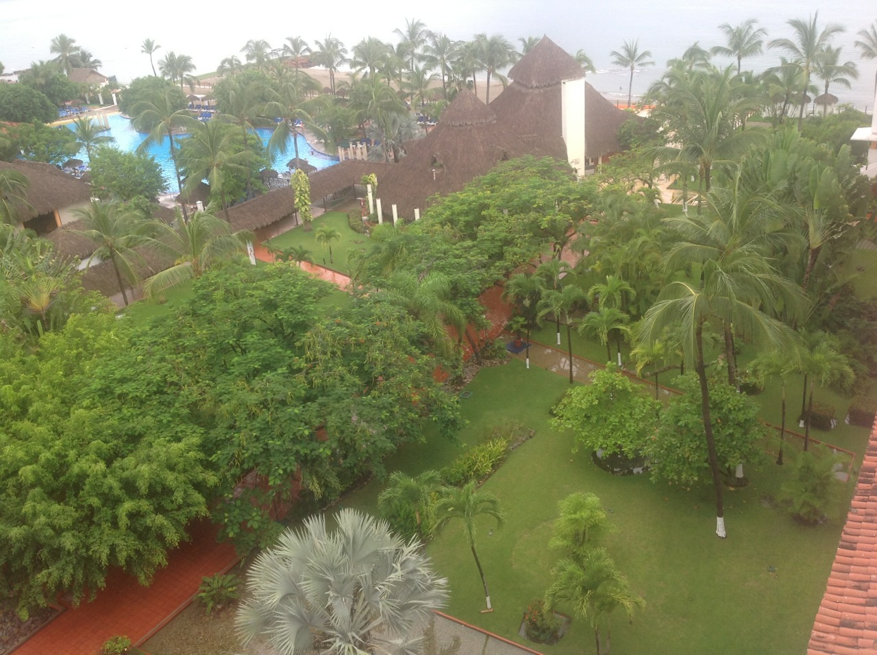 Hotel Meliá Vallarta