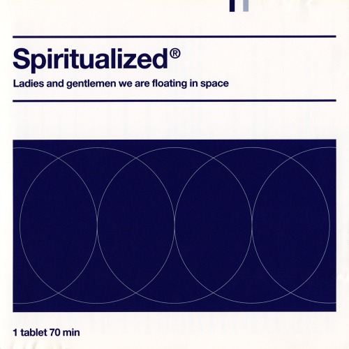 spiritualized