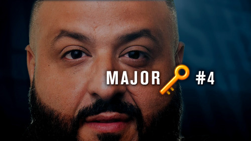 Bless up, DJ Khaled is here with some major keys for Hillary Clinton.http://on.cc.com/2ahlzJ4