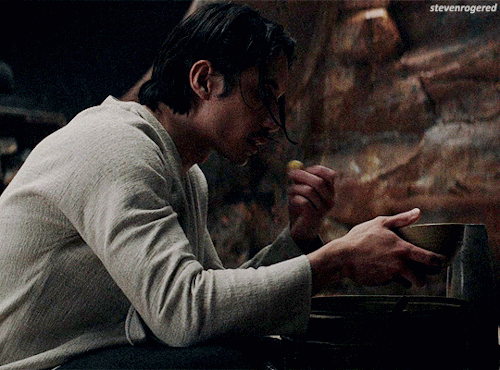 MANNY JACINTO As QIMIRThe Acolyte 1x06, "Teach / Corrupt"