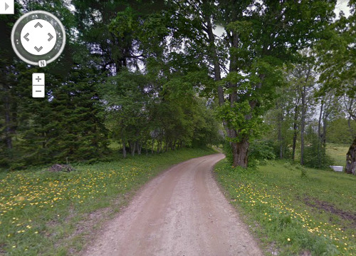 mlllstone:  57°01’08.9”N 25°17’32.4”E 