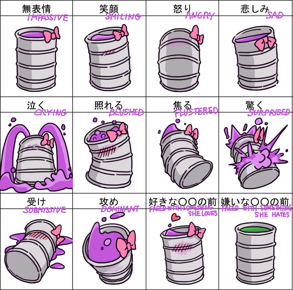 a boy and his barrel hdoom a boy and his barrel hdoom