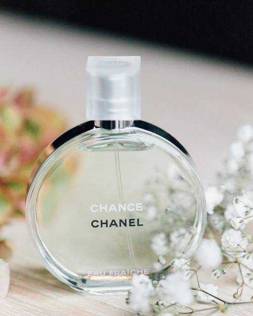 Do you have a wedding perfume? I’d love to know which one. Here’s @soniyashakya @chanel 