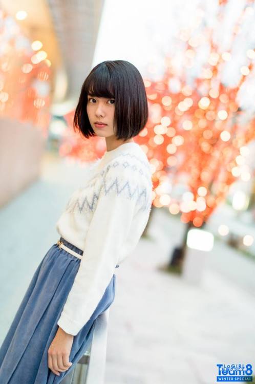小田えりな