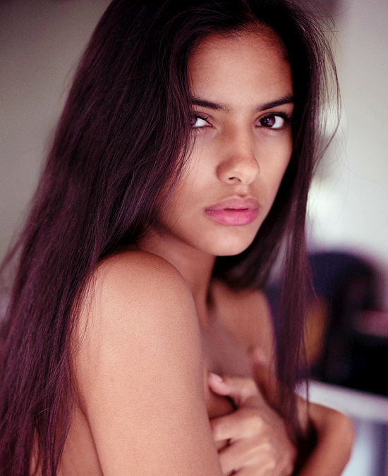 models of colour