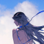 andromedalily