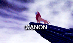 darlingbenny:when johnlock becomes canon