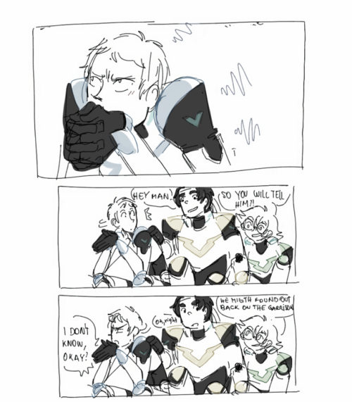 linipik: part 1 | part 2realizing you accidentally confessed to your middle school crush because you