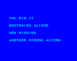 railroadsoftware: obscurevideogames:  Formation Z (Hect - PC88 - 1986)  ain’t that just the story of life 