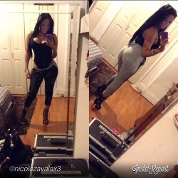 iofbeholder:  check her out and if you like