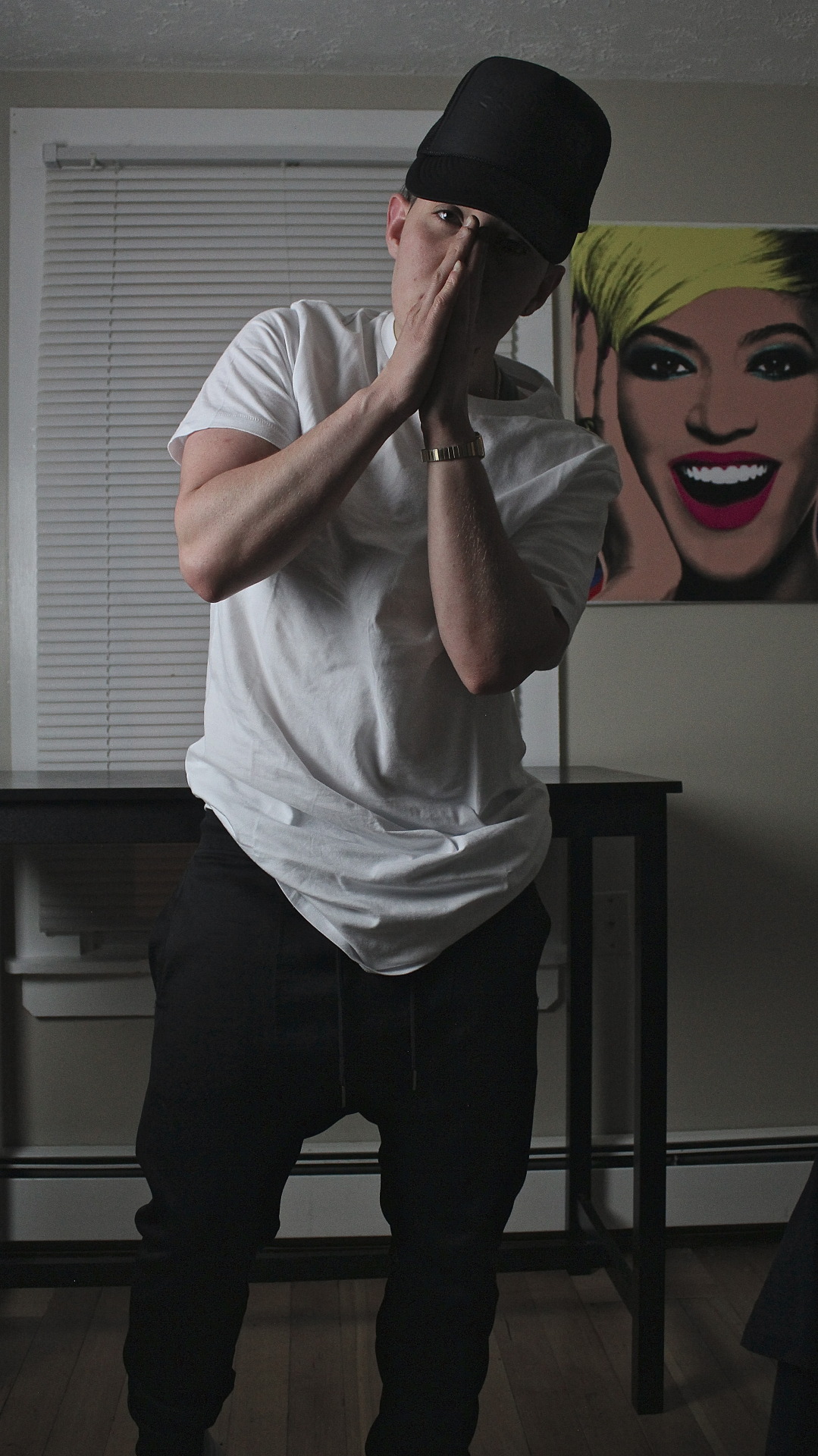kiillemwithkindness:  Live from the gutter (Pt. 2)