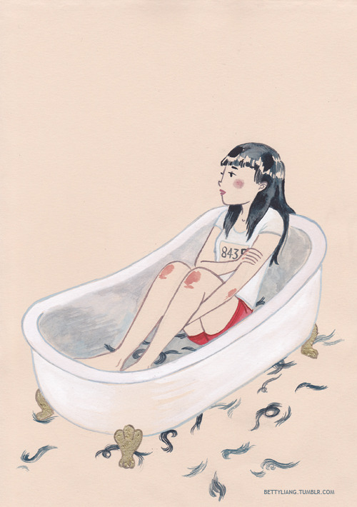 Betty Liang