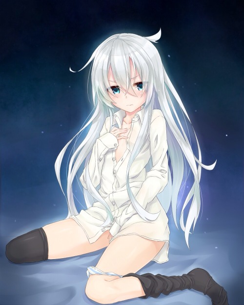 二次微エロ画像ください - 二次萌エロ画像ブログ