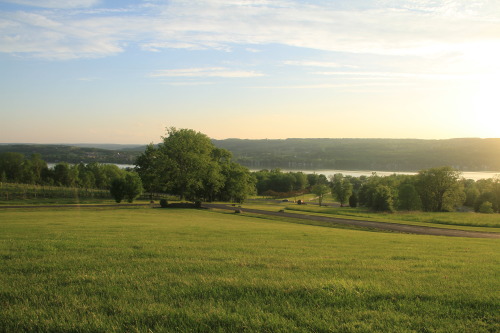 Keuka Springs New York State