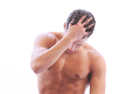 Blond Boy Toys