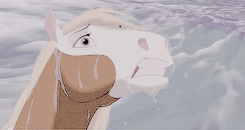 Endless List Of Movies And Tv Shows (no Order) [78/] Spirit: Stallion Of The Cimarro I Had Been Waiting