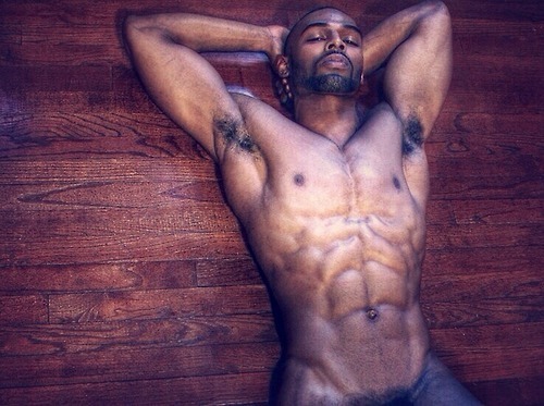 hairymenofcolor:  Hairy Men of Color