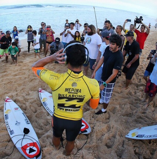 Gabriel Medina