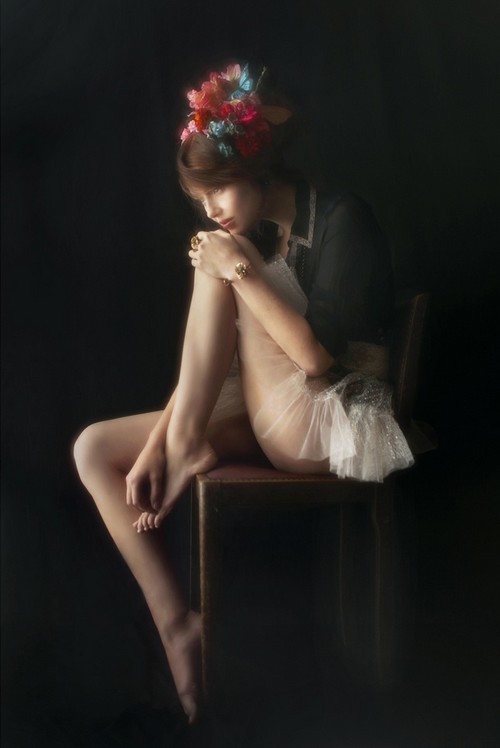 elderlygamer:  Photographer: Vivienne Mok 