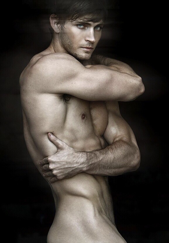 bambam62:  Corey Cann by Luis Rafael