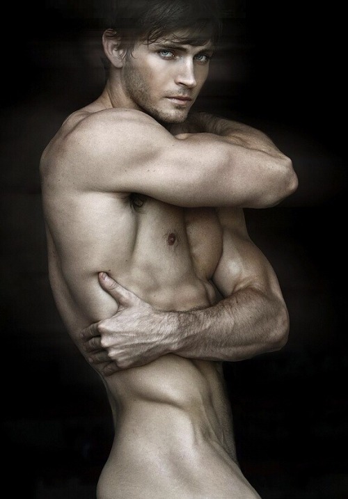 bambam62:  Corey Cann by Luis Rafael