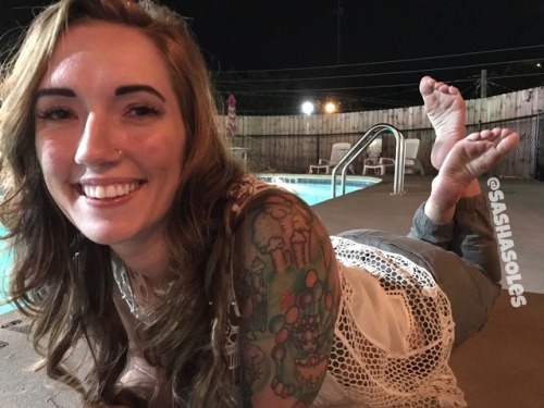 Porn Pics sashasoles:  Photo dump from Asheville trip