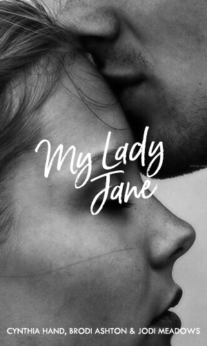 siete-pecados:BOOKS I READ IN 2017 → My Lady Jane by Cynthia Hand, Brodi Ashton & Jodi Meadows“I