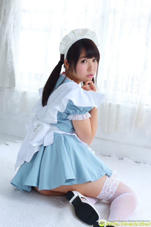 Haruka Momoi