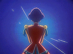 lemedy:  grant me the power to bring the world revolution! &ldquo;Rose of the