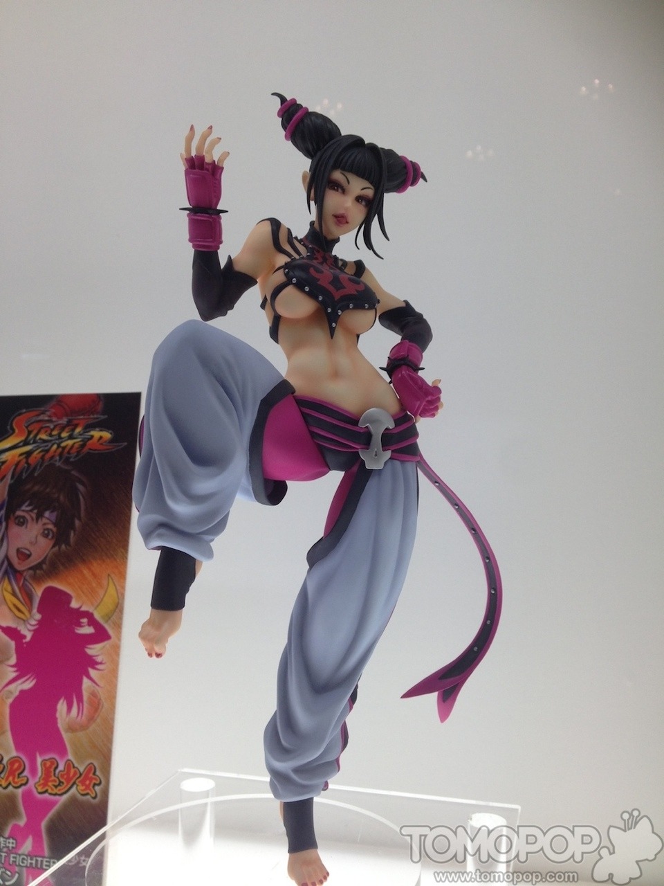 redsrumble:  hierojux:  Full color Juri.  HELLLL YEEEE  &lt; |D&rsquo;&ldquo;