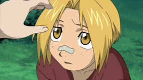 fma03month:  roylustang:  Tbh…just a small collection of Ed bein cute  Is it just