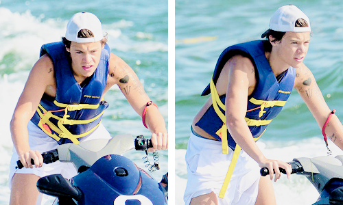 harryisactor:  June 15th, 2013 
