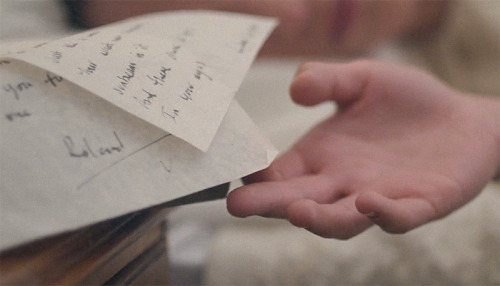 cinemasource:  “Her mind was like a spring-tide in full flood; rich, shining, vigorous, and ca