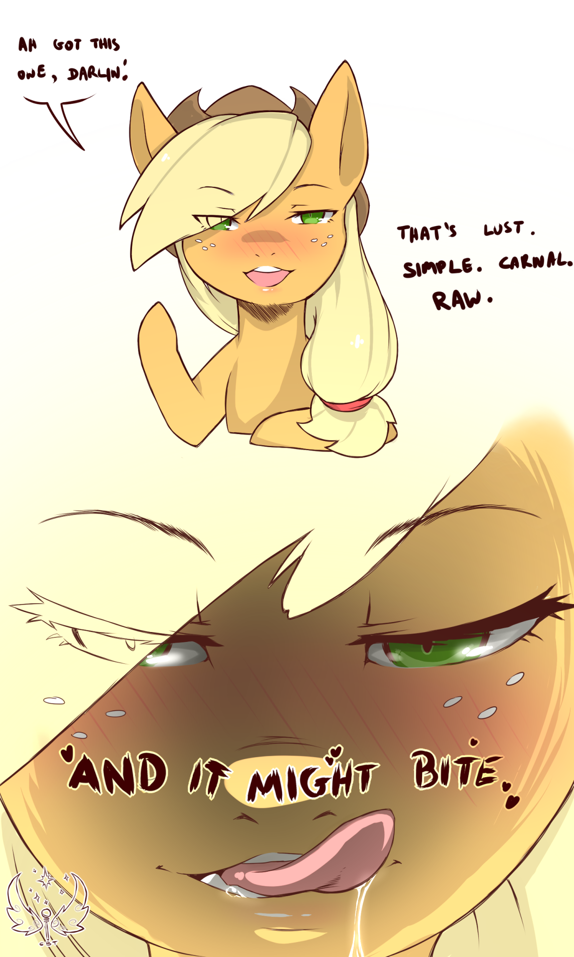 Get bit.______________________________________________ Please consider supporting