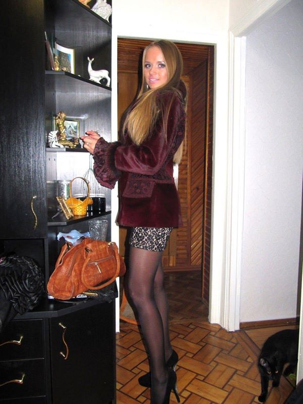 Pantyhose King