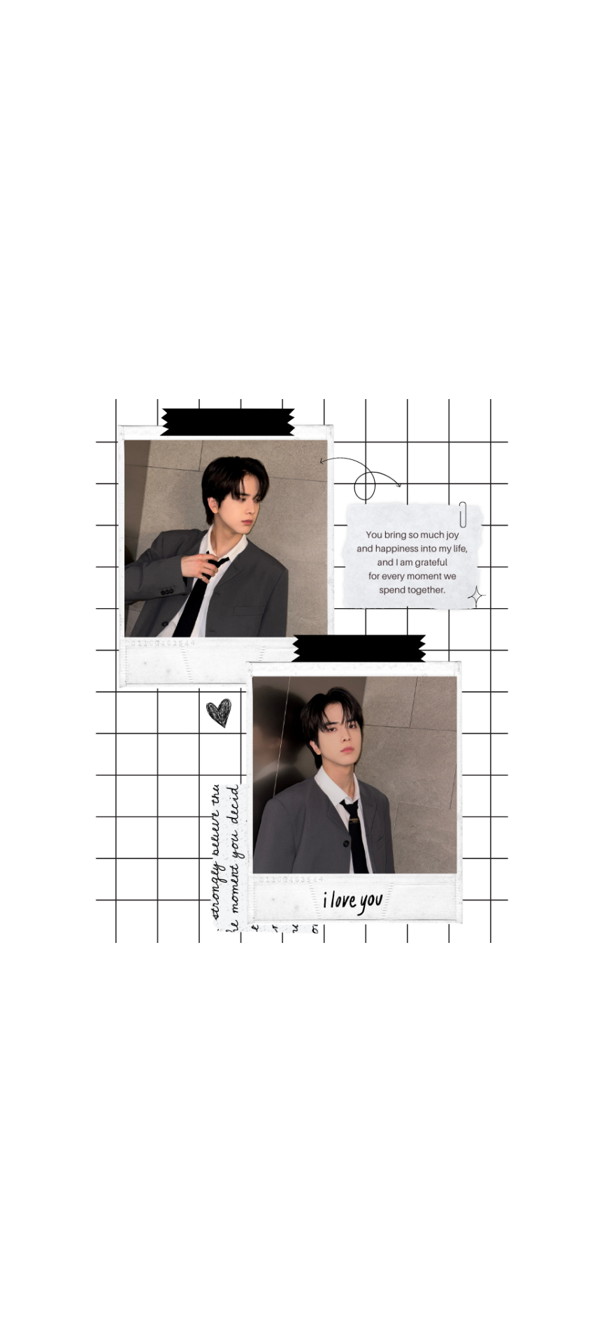 . . Younghoon Lockscreens