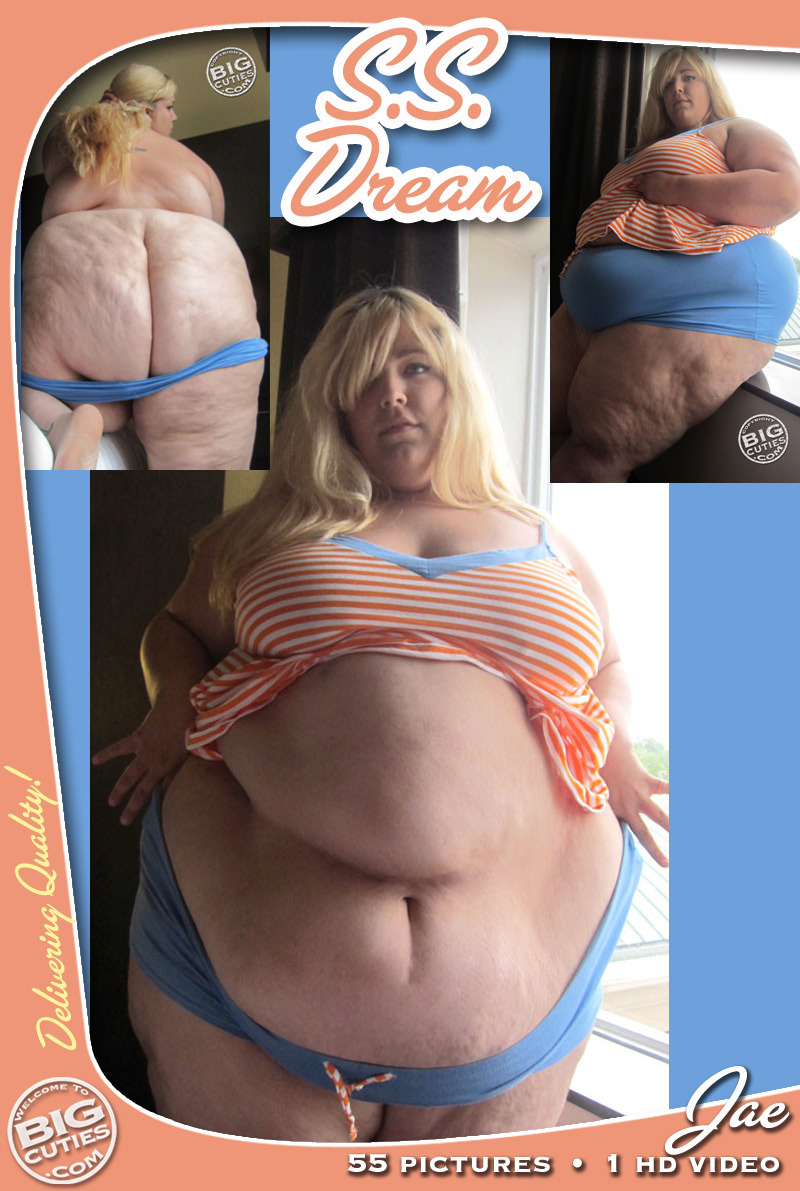 bbwjae:  Hey everyone! My website has been regularly updated with lots of goodies, 