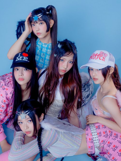 This Photoshoot Be Slaying So Hard