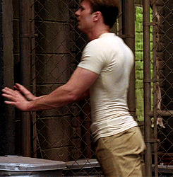 Chris Evans.