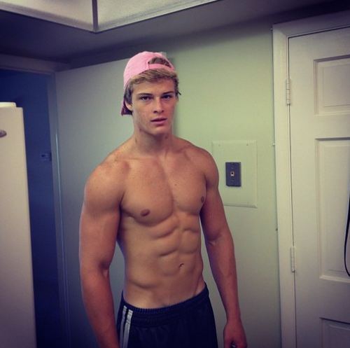 Hot College Jocks     See more hot jocks here!!! 