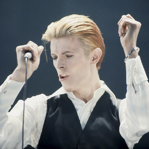 soul-love2004:David Bowie, 1987